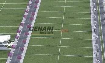 Imagem 2: Terreno à venda no Residencial Ravello em excelente localização - Indaiatuba, SP