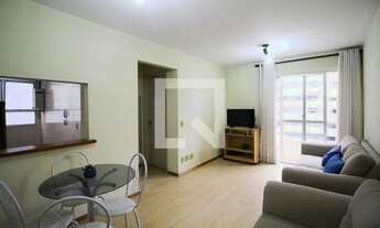 Imagem: Apartamento à Venda - Itaim Bibi, 1 Quarto