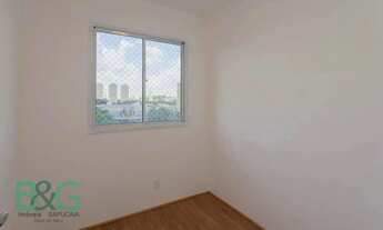 Imagem 7: Apartamento com 2 dormitórios para alugar, 38 m² por R$ 2.100/mês - Rio Bonito - São Paulo