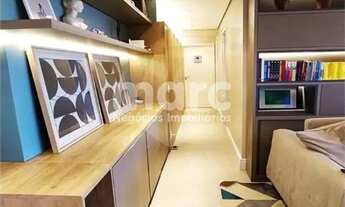 Imagem 7: Apartamento com 3 quartos à venda ou para locação em Cambuci - SP