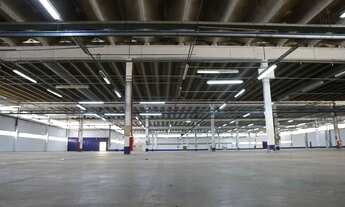 Imagem 5: Galpão 9.500 m² industrial para venda ou locação- Itu - SP