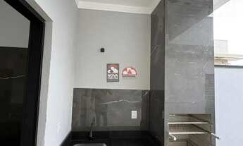 Imagem 5: Venda de Casa no Condomínio Vila Romana - Pindamonhangaba/SP