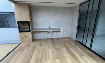 Imagem 4: Casa em condomínio fechado 4/4 a venda