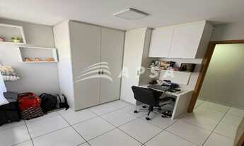 Imagem 4: EXCELENTE APARTAMENTO MOBILIADO, COM 52 METROS QUADRADOS, APARTAMENTO N° 402, FICA NO 4º A