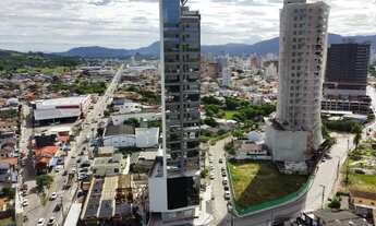 Imagem 7: Apartamento - 3 dormitórios - 3 Suítes - localizado em Porto Belo / Perequê REF: DW603337