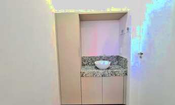 Imagem 7: Apartamento para aluguel, 2 quartos, 1 suíte, 2 vagas, Vale das Esmeraldas - Limeira/SP