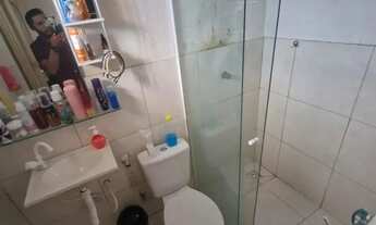 Imagem 9: Imóvel para venda com 300 metros quadrados com 3 quartos em Cohama - São Luís - MA