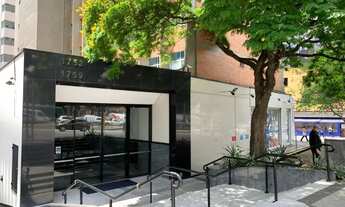 Imagem 2: Conjunto para alugar, 772 m² por R$ 80.500,00/mês - Paraíso - São Paulo/SP