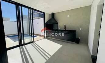 Imagem 4: Casa de condomínio em Rua Huberdam Scaletti - Jardim Residencial Chácara Ondina - Sorocaba