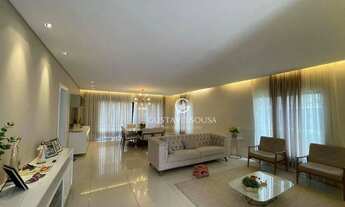 Imagem 7: Casano Jardins Ibiza com 4 dormitórios à venda, 257 m² por R$ 2.300.000 - Condomínio Horiz