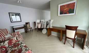 Imagem 2: Apartamento mobiliado para locação, Vila Nova Conceição, São Paulo, SP