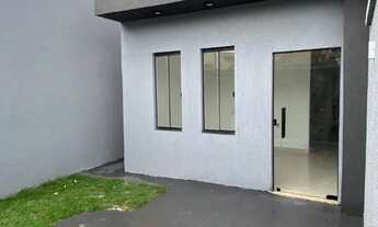 Imagem 3: Casa 02 quartos, Setor Buena Vista