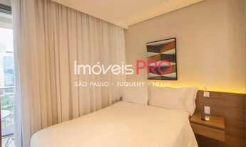 Imagem 7: Apartamento a venda em Pinheiros - SP