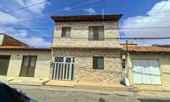 Imagem: Sobrado para venda com 110 metros quadrados