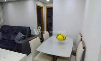 Imagem 3: Apartamento - Parque Industrial - Campinas
