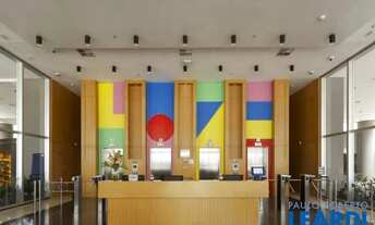 Imagem 2: CONJ. COMERCIAL - PINHEIROS - SP