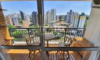 Imagem 5: Apartamento - Cambuí - Campinas