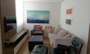 Imagem 2: Apartamento com ótimo preço no bairro Moema. Confira!