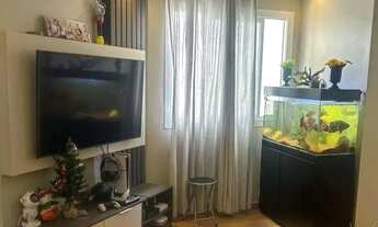 Imagem 2: Apartamento à venda Condomínio Dália em Jundiaí