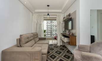 Imagem: Apartamento para venda em Vila Guedes com