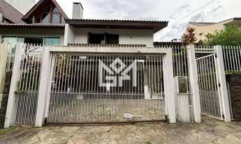 Imagem 2: Casa para Aluguel em Jardim Itu, Porto Alegre 3 qts, 1 suíte, 3 vagas, mobiliada