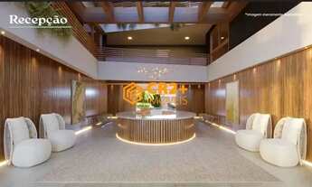 Imagem 3: Vendo Flat 19m2, 1 quarto, em Tamandaré/Carneiros