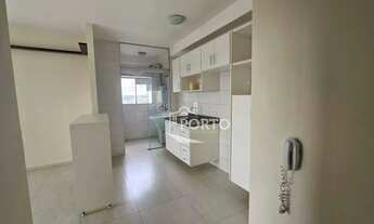 Imagem 7: Apartamento 2 quartos à venda ou aluguel no bairro Parque Conceição II em Piracicaba