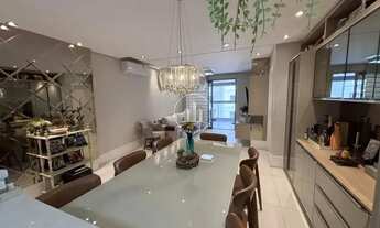 Imagem: Apartamento 3 Suítes no Infinity Residence