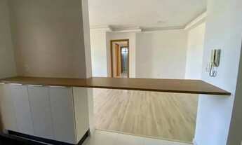 Imagem 2: Apartamento Arejado com Suíte e Sacada com Churrasqueira Sol da Manhã