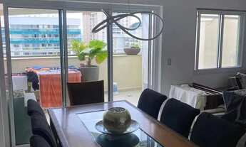 Imagem 6: Cobertura Duplex à Venda | 381m²