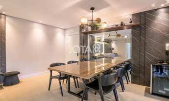 Imagem 5: APARTAMENTO COM CHURRASQUEIRA E 2 VAGAS NO ECOVILLE! Ap Com Churrasqueira e 2 Vagas No Eco