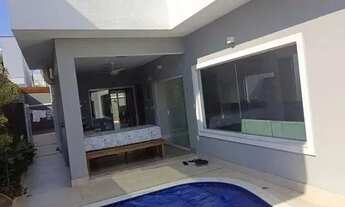 Imagem 7: Casa à venda em Campinas, Swiss Park, com 4 suítes, com 310 m², Res Saint Moritz