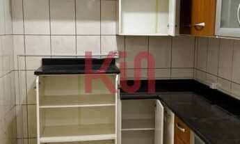 Imagem 6: Apartamento Impecável para Locação em Indianópolis - 2 Quartos, 1 Banheiro e 1 Vaga de Gar