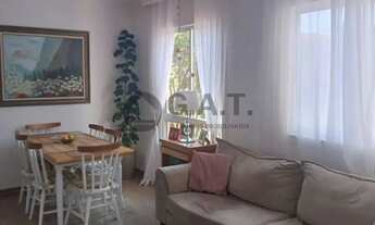 Imagem 3: Apartamento à venda em Votorantim-SP - Villa Flora: 3 quartos, 1 suíte, 1 sala, 1 banheiro