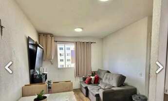 Imagem: Apartamento 02 dormitórios e com garagem