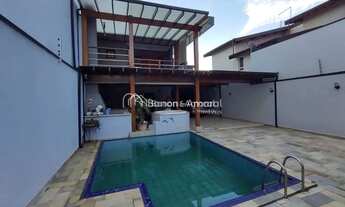 Imagem: Venda, casa, bolsão, Parque das Flores