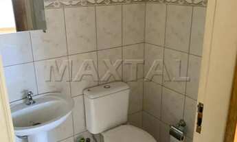 Imagem 6: Casa com 2 Dormitórios para Locação no Chora Menino 69m², Ótima opção para quem busca prat