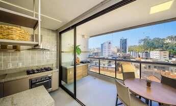 Imagem 6: Visite o decorado desse empreendimento que acabou de ser entregue