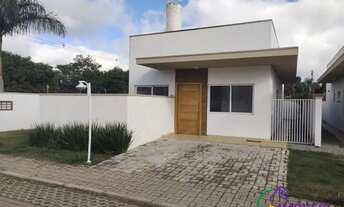 Imagem 2: CASA EM CONDOMÍNIO - CHÁCARA DO CARMO - SP
