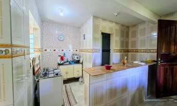 Imagem 7: Chácara à venda em Juquitiba com riacho e lago, ótima localização e pagamento facilitado