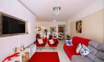 Imagem 4: Apartamento Garden à venda Edifício Borges Landeiro Athenas Setor Bueno 3 suítes 139 m