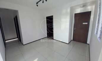 Imagem 6: Apartamento no Residencial Paraty com 3 Quartos e Suíte à Venda