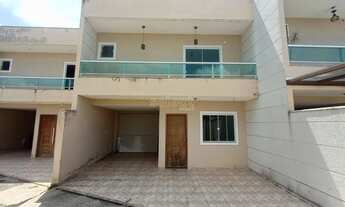 Imagem: Excelente casa 3 quartos no Francisco Bernardino