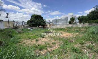 Imagem 3: Lote a venda em Betim MG / bairro Angola