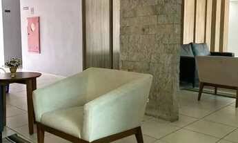 Imagem 6: GR ALUGUEL TORRE EKOARA - 138M2 - 3 SUITES - 2 VAGAS - AREA DE LAZER - MOBILIADO - OPORTU