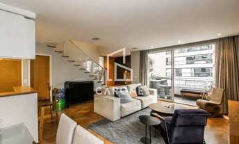 Imagem 4: APARTAMENTO RESIDENCIAL em SÃO PAULO - SP, ITAIM BIBI