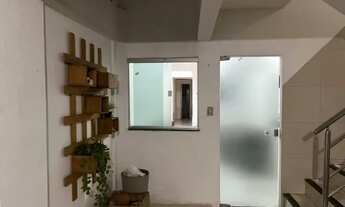 Imagem: QUARTO EM APARTAMENTO MOBILIADO NO CENTRO