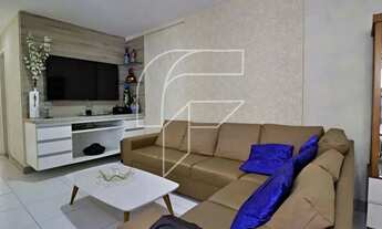 Imagem 3: Imóvel para venda tem 86 metros quadrados com 3 quartos em Centro - Guarapari - ES