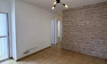 Imagem: Apto 2 dorms 1 vaga Apenas 219.900