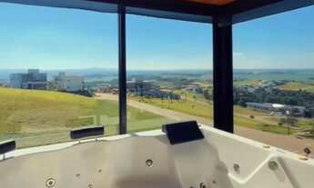 Imagem 7: Casa à venda em Itupeva, Serra Azul, com 3 suítes, com 390 m², Fazenda Serra Azul II